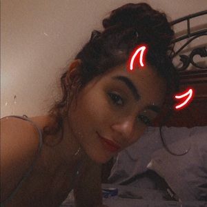 Meet your Posher, Deanna